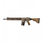 Heckler&Koch H&K ASG HK M110 A1 Electric Airsoft p&uuml;ss 6 mm