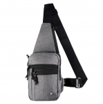 M-Tac Grey &Otilde;lakott