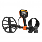 Quest Metal Detectors V60 Metalliotsija