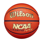 WILSON NCAA Legend VTX Korvpallipall, 7 suurus
