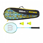 WILSON MINION 2.0 Sulgpallisett