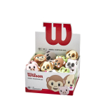 WILSON ANIMAL DAMPENER BOX Tennise vibratsiooniv&auml;hendaja, 50 tk.
