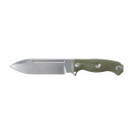 Kizer Drop Bear Fix 7. 1103A1 Fikseeritud teraga nuga