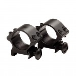 Action Sport Games ASG Strike Systems Low 1" RIS Black Optiline sihikupidike