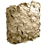 Mil-Tec CamoSystems Shadow Sail Net Broadleaf 3 x 6 m - K&otilde;rbe kamuflaaživ&otilde;rk