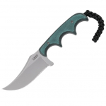 CRKT Minimalist Persian Fikseeritud teraga nuga