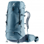Deuter Aircontact lite 40 + 10 l Seljakott - Atlantic/Ink