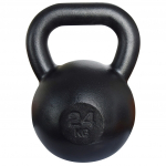 Kaalut&otilde;stuk raudvalust Kawmet 24 kg