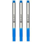 Olight O-Refill Black Pliiatsi tindi komplekt, 3 tk.