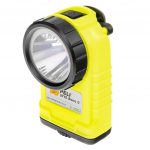 Peli ATEX 3715 Z0 Yellow 189lm Ristk&uuml;likukujuline p&auml;&auml;stetuli