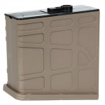 ASG Snow Wolf Hi-Cap ajakirja SW-016 koopiate jaoks - Tan