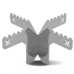 RAAMIS&Auml;ILITUSKEEDUKANN LAUDOJAKS