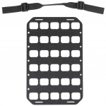 Wosporti organisatsiooni paneel - must