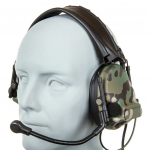 Wosport C5 HD-14-A peakomplekt - MultiCam