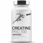 Dion CREATINE PRO 700 Kreatiinmonoh&uuml;draat kapslid 120 kapslid