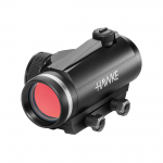 Hawke Vantage RD 1x25 Dovetail 3 MOA Dot Kollimaator sihik