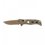 Benchmade 2750SFE-04 Auto Adamas Taktikaline kokkupandav nuga