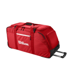 WILSON Super Tour Red Traveler Reisikott