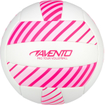 AVENTO 16VF Pink/White Rannav&otilde;rkpall