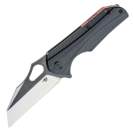 Bestech Knives Operator Black Kokkupandav nuga