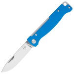 Boker Plus Atlas Drop Point Blue Kokkupandav nuga
