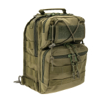 Badger Outdoor Sling Tactical Large Olive &Otilde;lakott