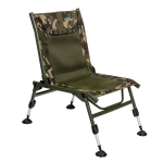 Fox Duralite Recliner Chair Matkatool
