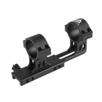 AT3 Tactical Cantilever 30 mm High Optilise vaatev&auml;lja kinnitus
