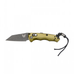 Benchmade 2900BK-2 Auto Immunity Kokkupandav nuga