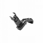 Magpul MBUS Pro Offset Kokkupandav nurgapealne eesmine sihik MAG525