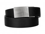 Kore Essentials Tactical Nylon Gun Belt X4 XL Black Taktikaline v&ouml;&ouml;