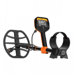 Quest Metal Detectors V80 Metalliotsija