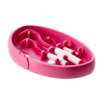 Tick Twister Clipbox Trio Pink Puukide eemaldamise pintsetid, 3 tk.