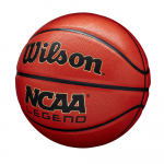 WILSON NCAA Legend Korvpallipall, 7 suurus