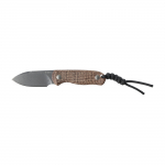 Kizer Drop Bear 1094A1 Fikseeritud teraga nuga