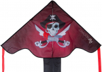 DRAGONFLY 51WG Tail Kite Pirate Laste tuulelohe
