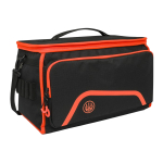 Beretta Challenge Cart Bag 250 Black/Orange Laskemoona kott