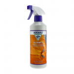Nikwax NI-15 TX Direct Spray-on Impregnat Riietuse impregneerija 500 ml