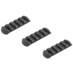 Action Sport Games ASG RIS M-LOK Relva k&auml;epidemete lisatarvikute kinnituss&uuml;steem, 3 tk.