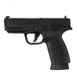 Action Sport Games ASG GBB Bersa BP9CC MS Airsoft-p&uuml;stol 6 mm CO2 1,5J