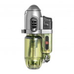 Badger Outdoor Taskutulega S&uuml;&uuml;temahuti