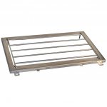 Grillpaneel Bushmen Fastfold pliidile - suurus L