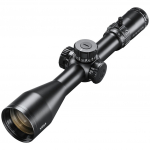 Bushnell Elite Tactical XRS3 6-36x56 SF G4P Black Optiline sihik