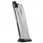 CYBERGUN AJAKIRI ASG SPRINGFIELD ARMORY XDM P&Uuml;STOLI jaoks