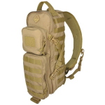Hazard 4 Plan-B Classic Sling Pack 11.8 L &Otilde;lakott - Kojoot