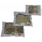 Highlander v&auml;lip&otilde;randa tolmuimeja ruumis&auml;&auml;stupakid 3-pakk