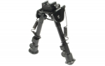 Leapers UTG Tactical OP QD 5.9-7.3" Tugijalad (bipod) laskmiseks