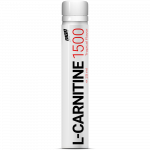 Dion L-CARNITINE 1500 1000 ml Orange