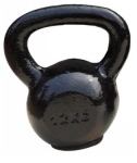 TOORX KGV 12 kg Sangpomm