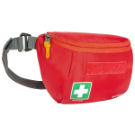Tatonka Basic Hip Belt Pouch Erste-Hilfe-Set Red Esmaabikomplekt